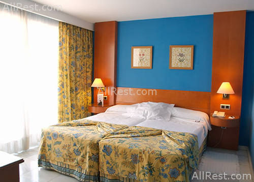 Tryp Ciudad de Alicante 4